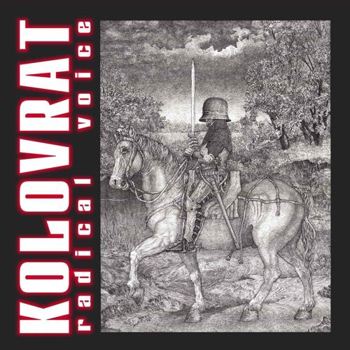 Kolovrat "Radical Voice"